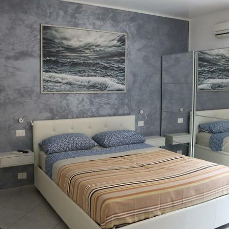 B&B Del Corso Cefalù Kültér fotó
