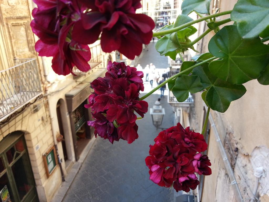 B&B Del Corso Cefalù Kültér fotó
