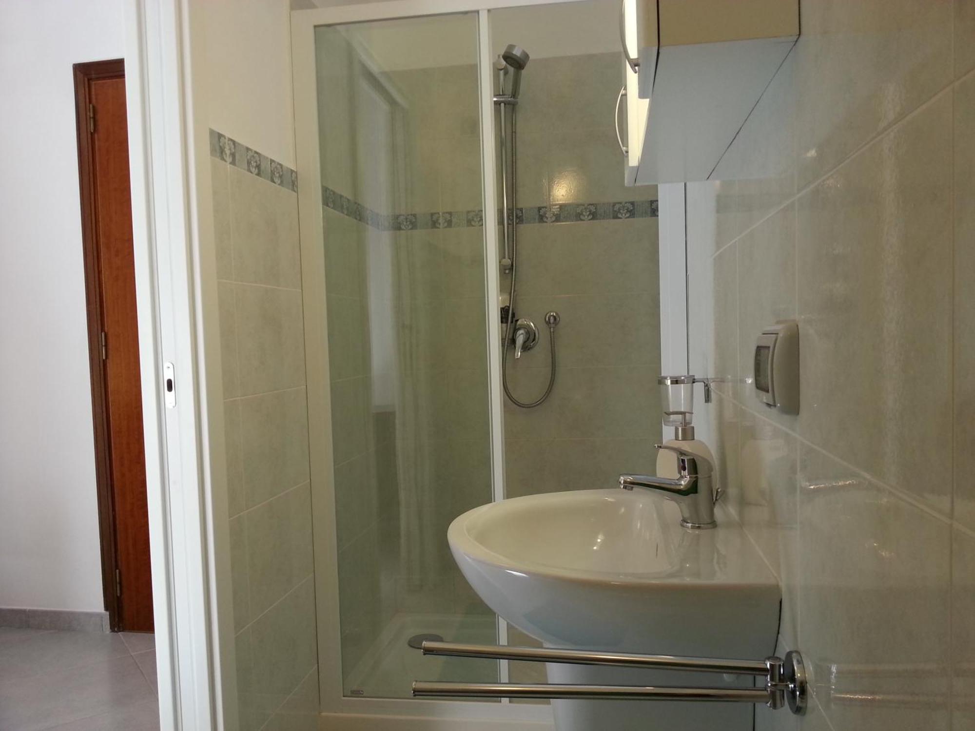 B&B Del Corso Cefalù Szoba fotó