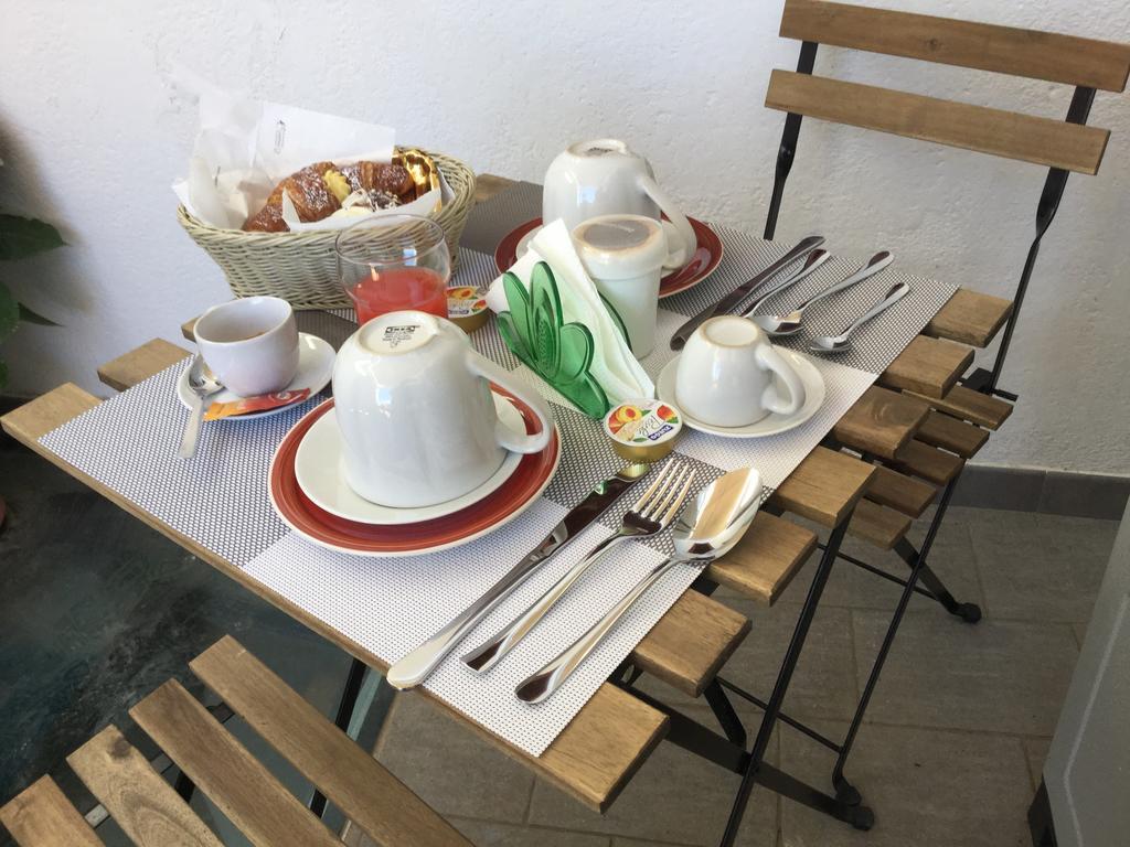 B&B Del Corso Cefalù Kültér fotó