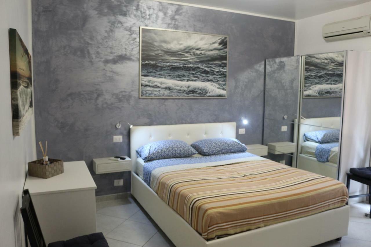 B&B Del Corso Cefalù Kültér fotó