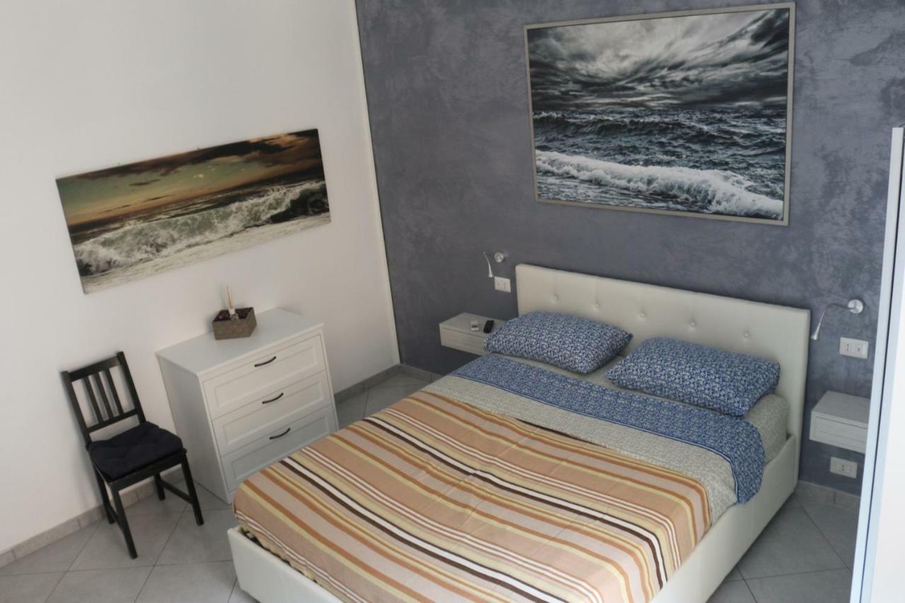 B&B Del Corso Cefalù Kültér fotó