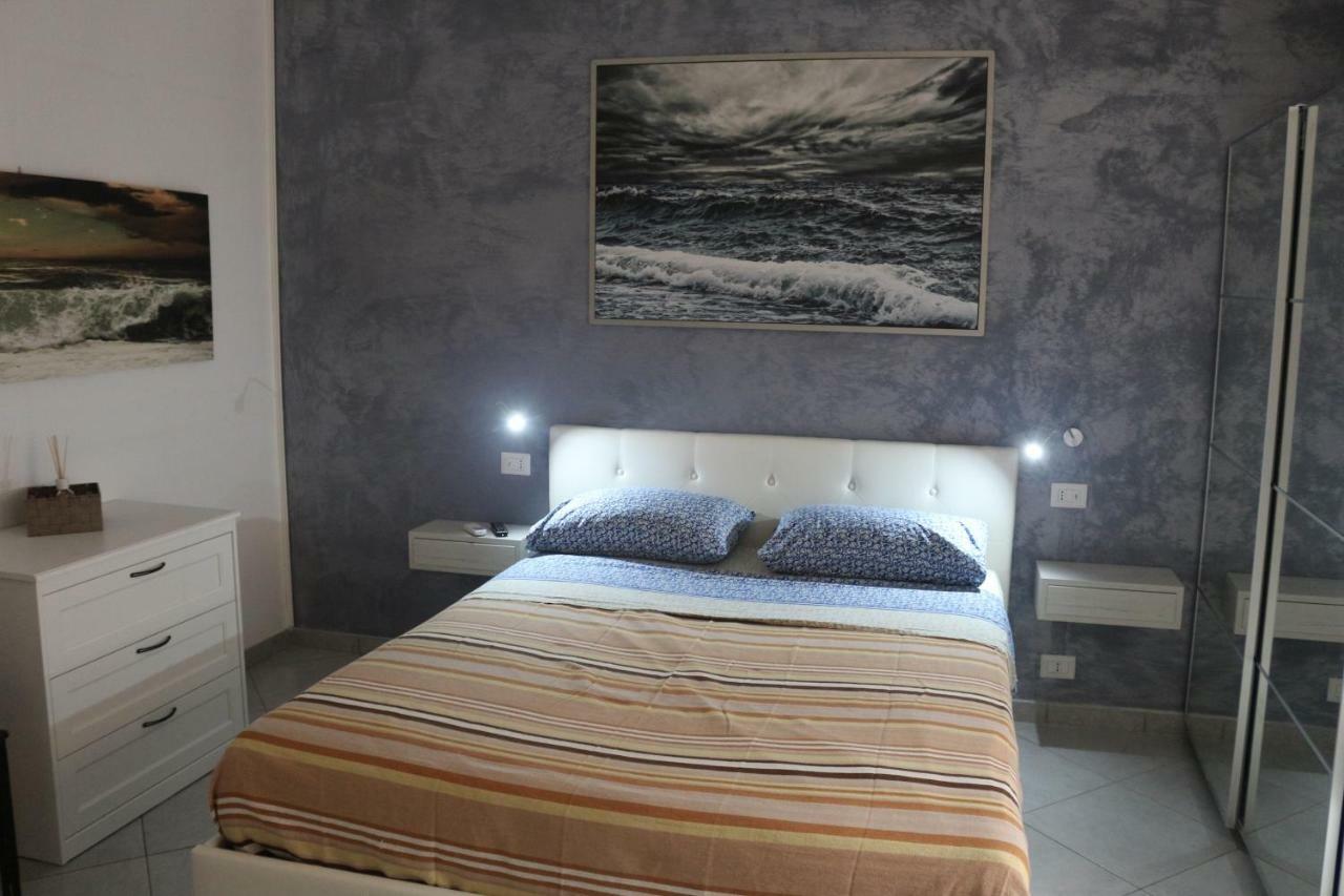 B&B Del Corso Cefalù Kültér fotó