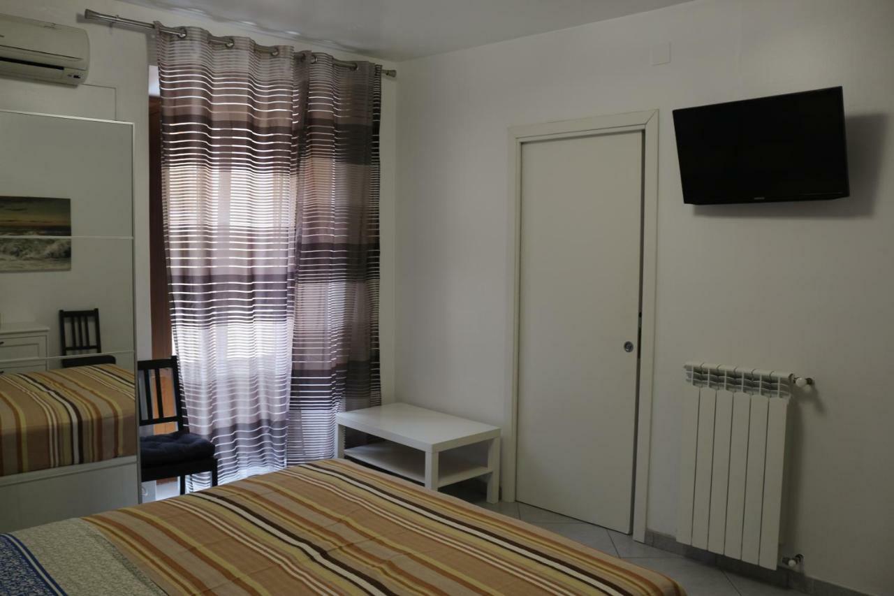 B&B Del Corso Cefalù Kültér fotó
