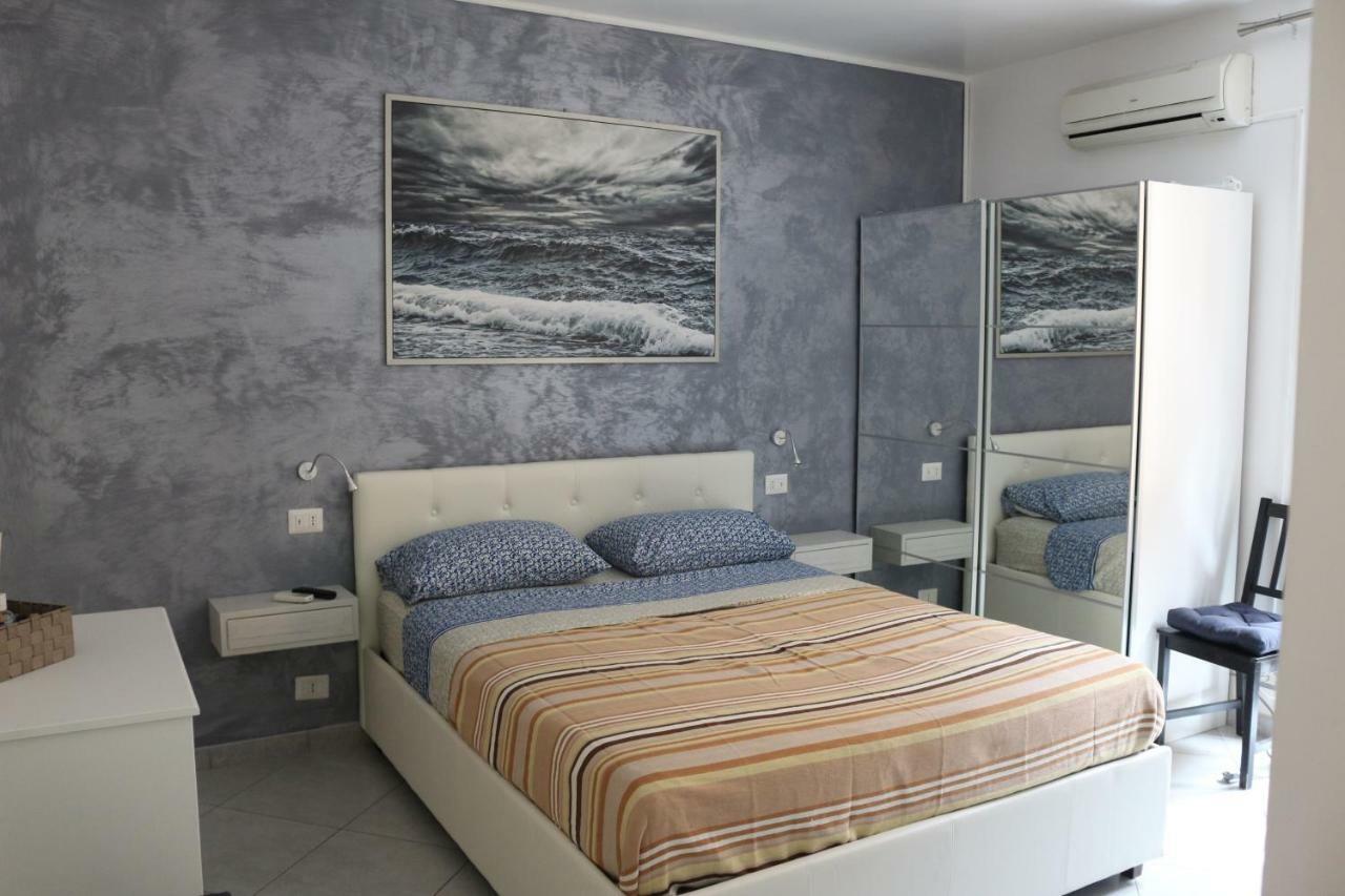 B&B Del Corso Cefalù Kültér fotó